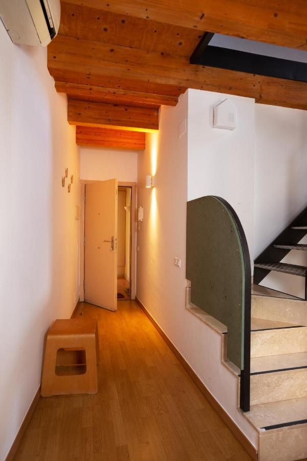 Апартаменты Atic Duplex Amb Encant A 10 Minuts De L' Estany Баньолес Экстерьер фото
